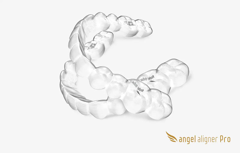 Angel Aligner Pro