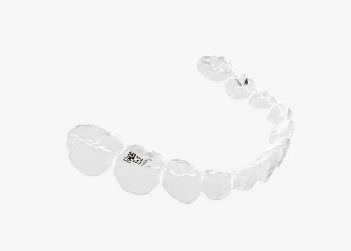#1 Aligner System in Asia